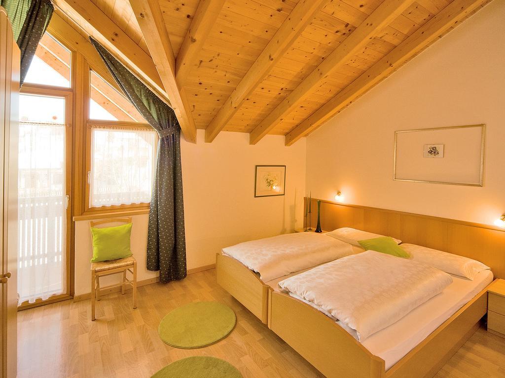 Appartements Erika Pfalzen Exteriör bild