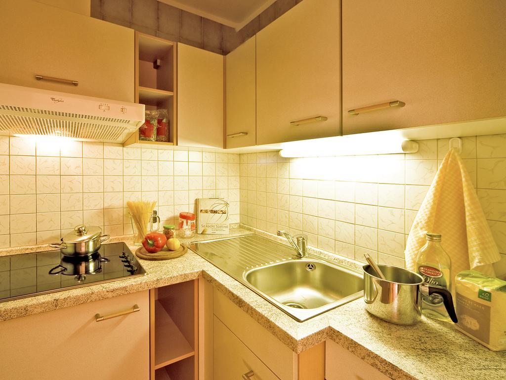 Appartements Erika Pfalzen Exteriör bild