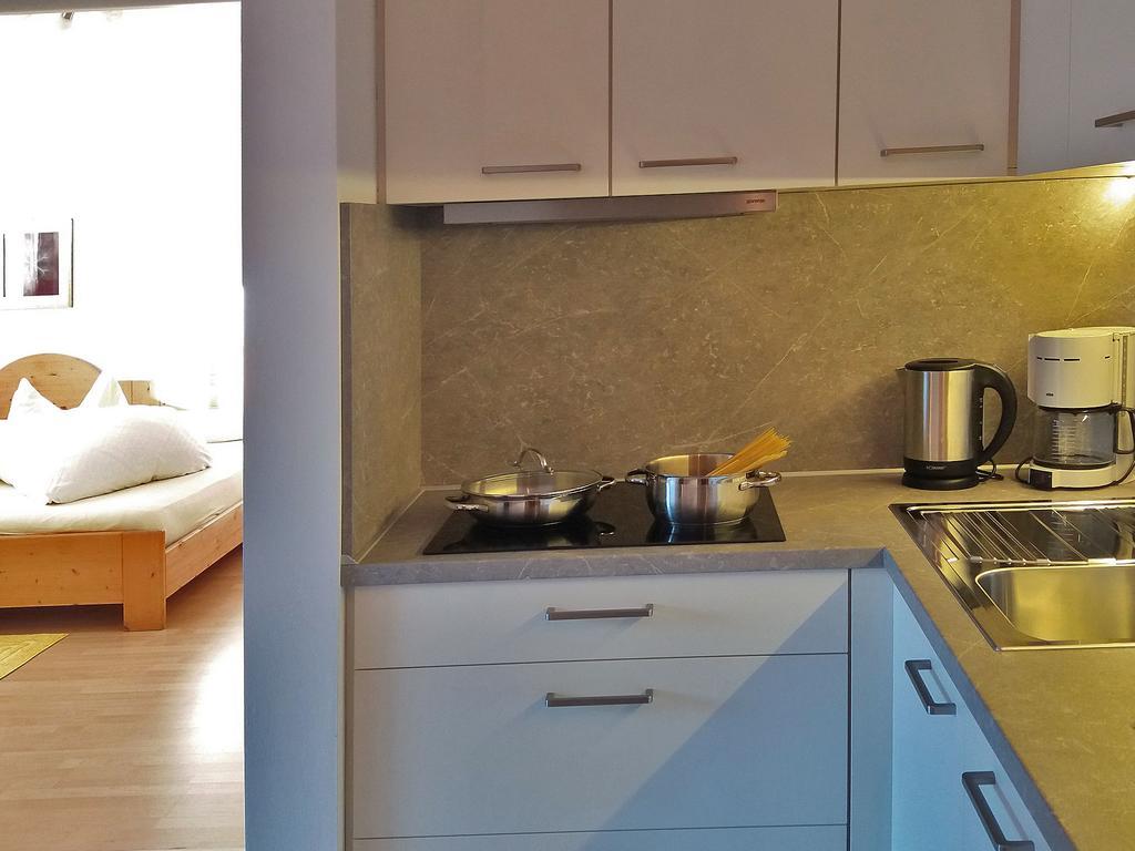Appartements Erika Pfalzen Exteriör bild