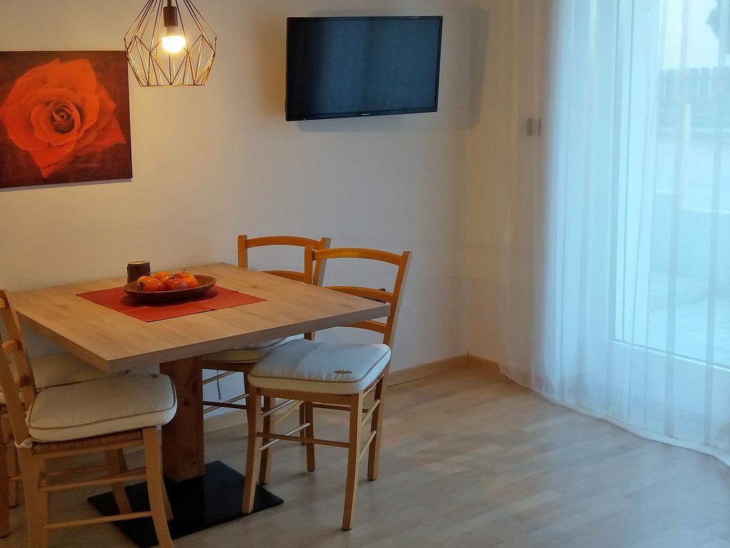 Appartements Erika Pfalzen Exteriör bild