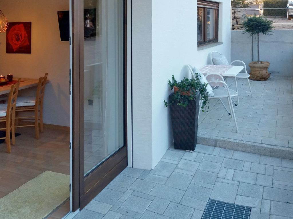 Appartements Erika Pfalzen Exteriör bild